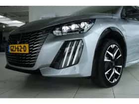 Peugeot 208 (2024) thumbnail 5