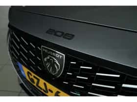 Peugeot 208 (2024) thumbnail 6