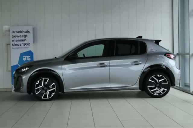Peugeot 208 (2024) thumbnail 10