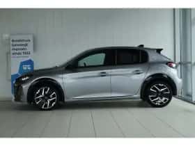 Peugeot 208 (2024) thumbnail 10
