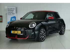MINI Electric (2024)