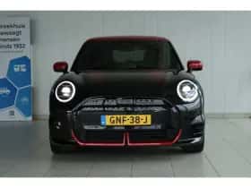 MINI Electric (2024) thumbnail 13