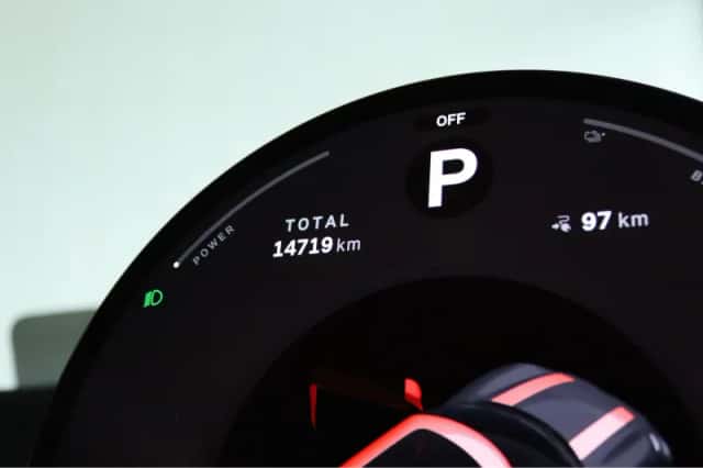 MINI Electric (2024) thumbnail 25