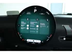 MINI Electric (2024) thumbnail 36