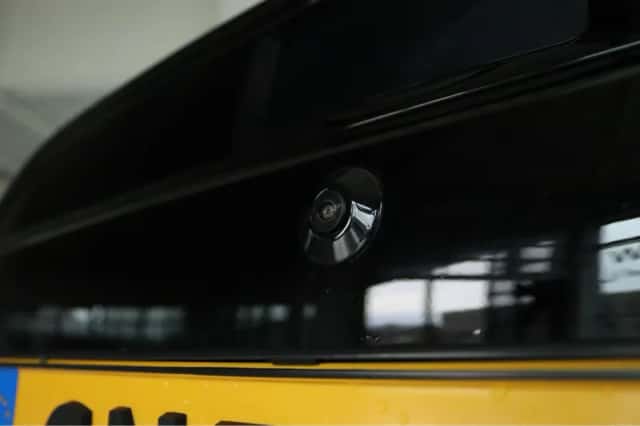 MINI Electric (2024) thumbnail 7
