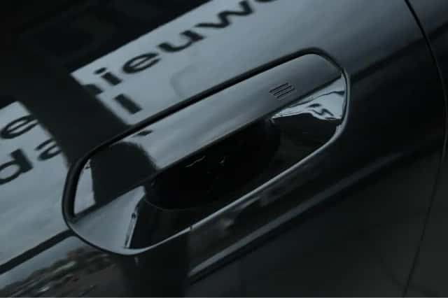 MINI Electric (2024) thumbnail 10