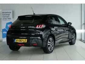 Peugeot 208 (2022) thumbnail 2