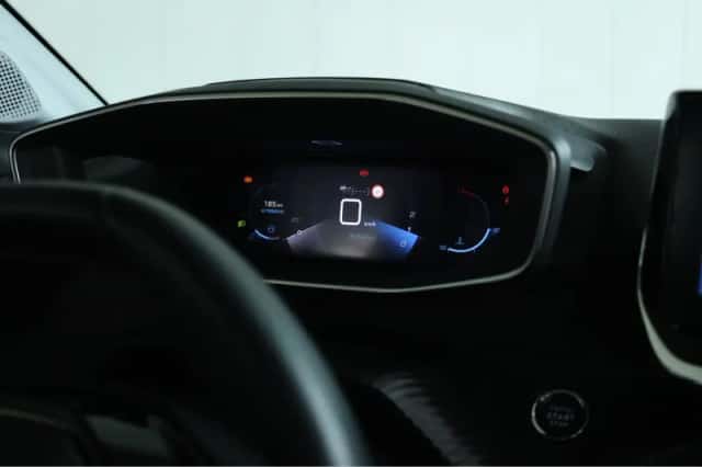 Peugeot 208 (2022) thumbnail 23