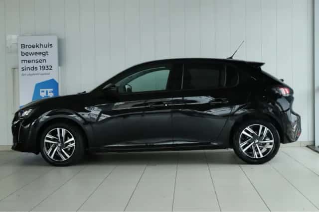 Peugeot 208 (2022) thumbnail 7
