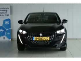 Peugeot 208 (2022) thumbnail 8