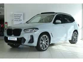 BMW X3 (2023)
