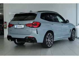 BMW X3 (2023) thumbnail 2