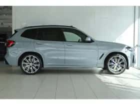 BMW X3 (2023) thumbnail 13