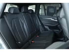 BMW X3 (2023) thumbnail 21