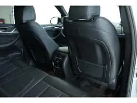 BMW X3 (2023) thumbnail 22
