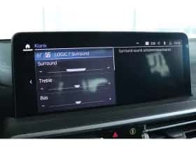BMW X3 (2023) thumbnail 33