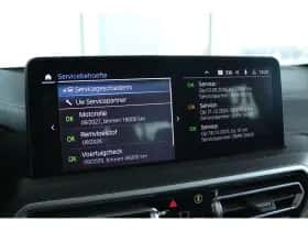 BMW X3 (2023) thumbnail 36