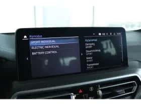 BMW X3 (2023) thumbnail 38