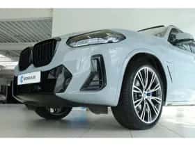 BMW X3 (2023) thumbnail 5
