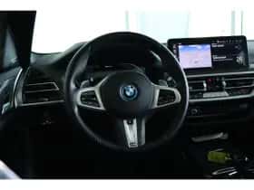 BMW X3 (2023) thumbnail 45