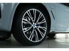 BMW X3 (2023) thumbnail 8