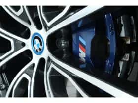 BMW X3 (2023) thumbnail 9