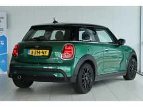 MINI Mini (2024) thumbnail 2