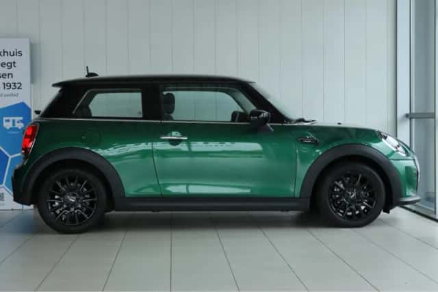 MINI Mini (2024) thumbnail 11