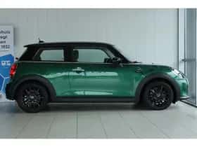 MINI Mini (2024) thumbnail 11