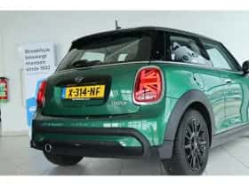 MINI Mini (2024) thumbnail 12