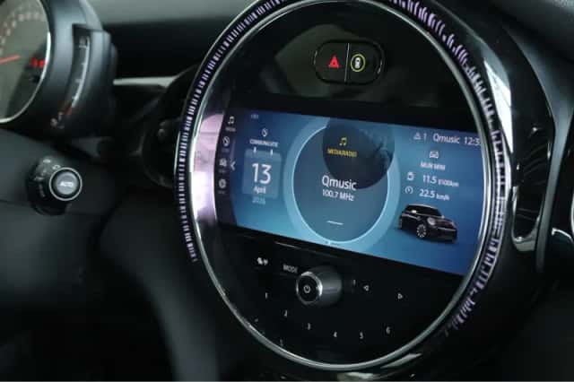 MINI Mini (2024) thumbnail 22