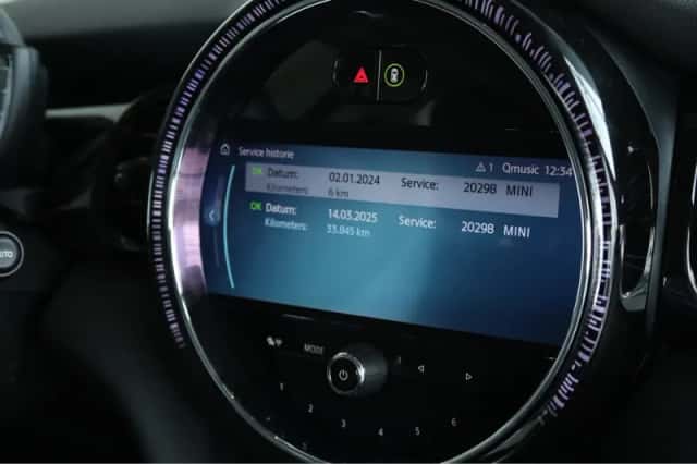 MINI Mini (2024) thumbnail 24