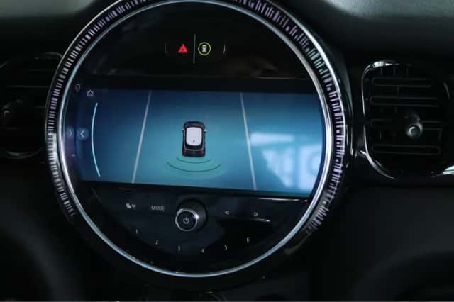 MINI Mini (2024) thumbnail 26