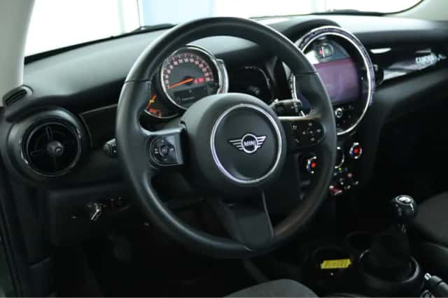MINI Mini (2024) thumbnail 27