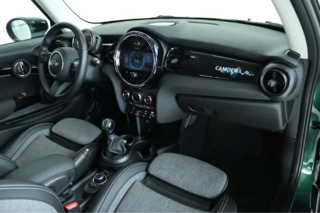 MINI Mini (2024) thumbnail 4