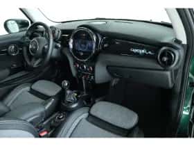 MINI Mini (2024) thumbnail 4