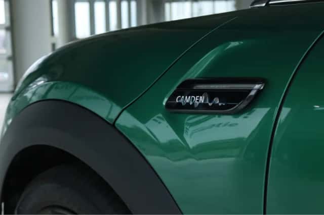 MINI Mini (2024) thumbnail 8