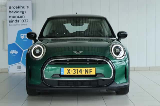 MINI Mini (2024) thumbnail 10
