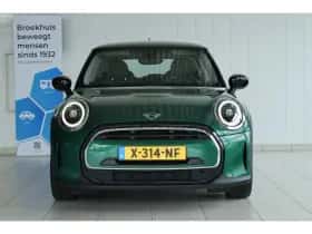 MINI Mini (2024) thumbnail 10