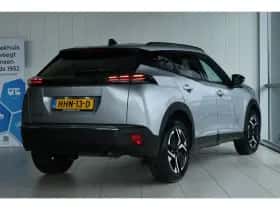 Peugeot 2008 (2025) thumbnail 2