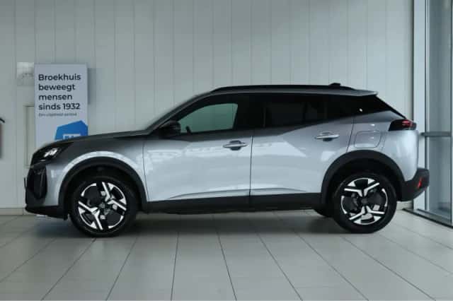 Peugeot 2008 (2025) thumbnail 11