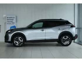 Peugeot 2008 (2025) thumbnail 11