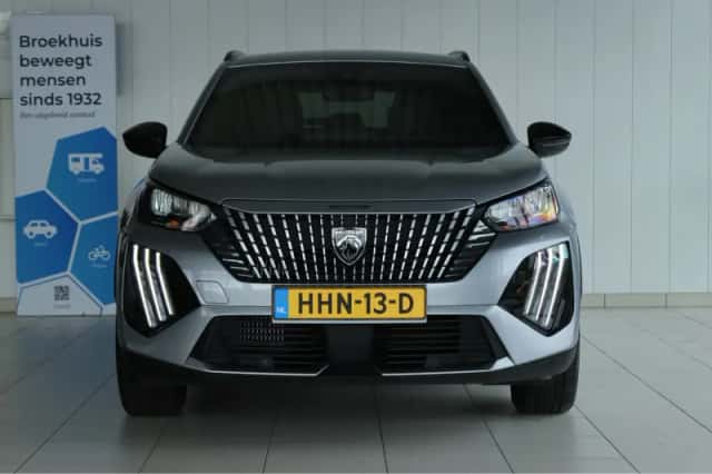 Peugeot 2008 (2025) thumbnail 12