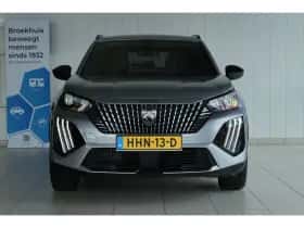 Peugeot 2008 (2025) thumbnail 12
