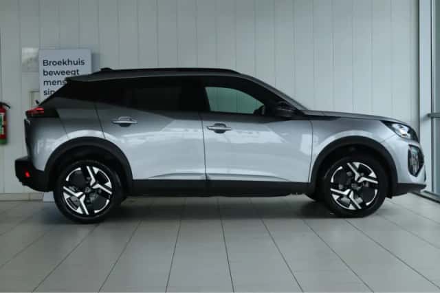 Peugeot 2008 (2025) thumbnail 13