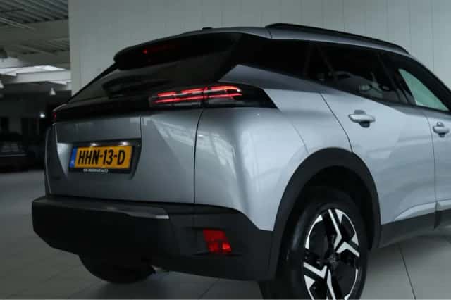 Peugeot 2008 (2025) thumbnail 14