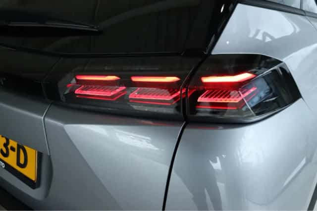 Peugeot 2008 (2025) thumbnail 15