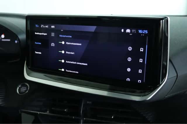 Peugeot 2008 (2025) thumbnail 26
