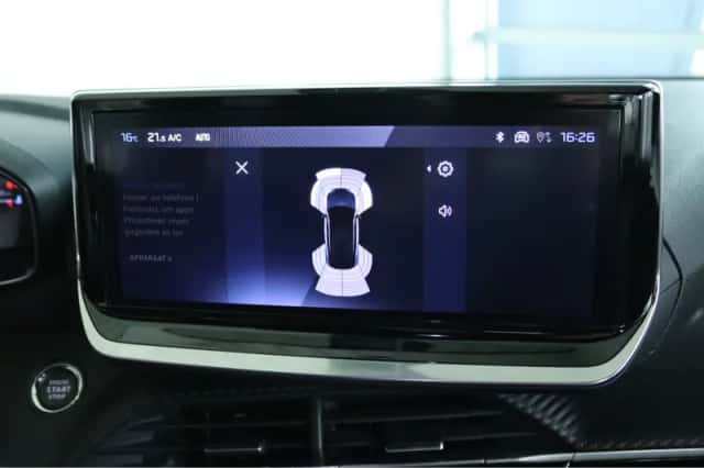 Peugeot 2008 (2025) thumbnail 29