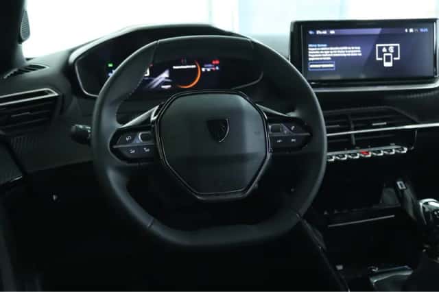 Peugeot 2008 (2025) thumbnail 30